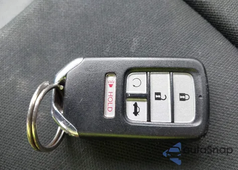 2020 Honda Civic Ex из США, поврежденный, VIN 19XFC1F3XLE218869